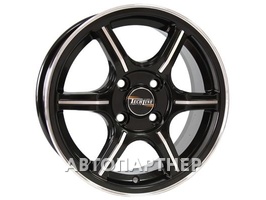 TECH-LINE 433 5,5x14 4х98 ET38 58,6 BD